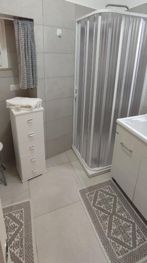 Casa Vacanze Dimora Monfalcone 몬테스카글리오소 외부 사진