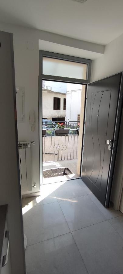 Casa Vacanze Dimora Monfalcone 몬테스카글리오소 외부 사진