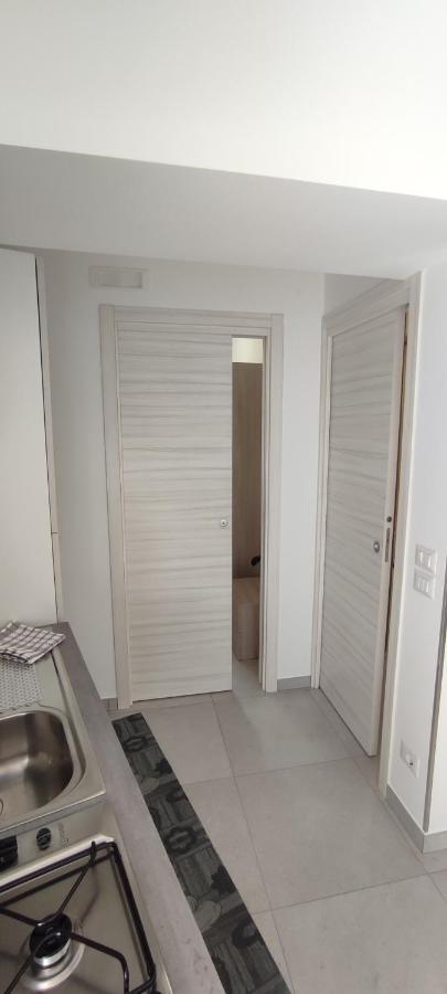 Casa Vacanze Dimora Monfalcone 몬테스카글리오소 외부 사진