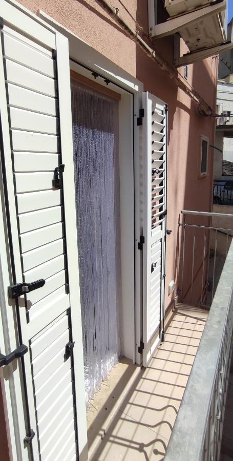 Casa Vacanze Dimora Monfalcone 몬테스카글리오소 외부 사진