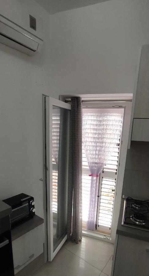 Casa Vacanze Dimora Monfalcone 몬테스카글리오소 외부 사진