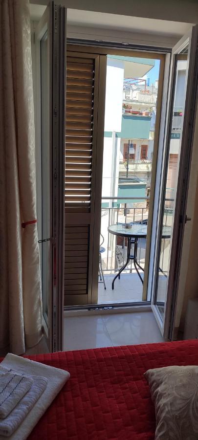 Casa Vacanze Dimora Monfalcone 몬테스카글리오소 외부 사진