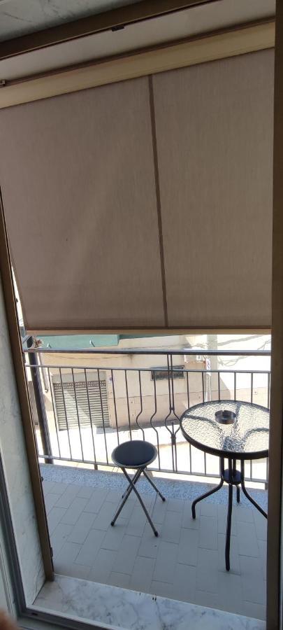 Casa Vacanze Dimora Monfalcone 몬테스카글리오소 외부 사진