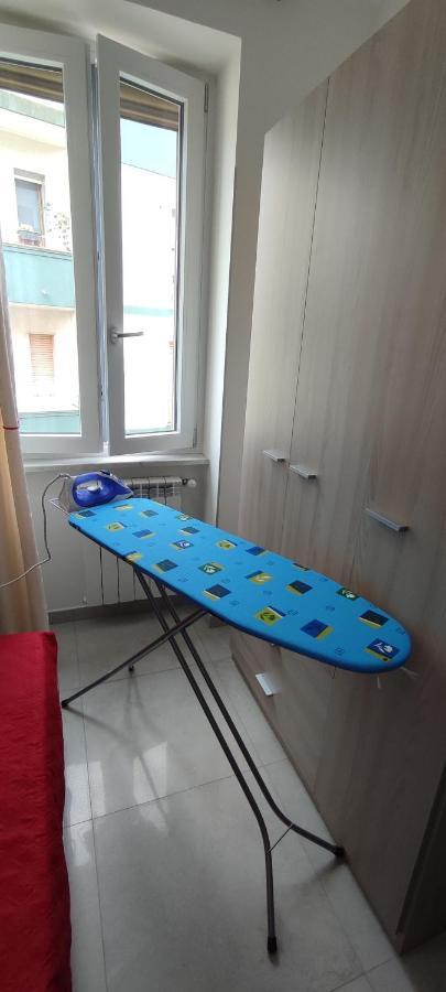 Casa Vacanze Dimora Monfalcone 몬테스카글리오소 외부 사진